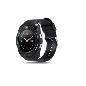 Blueetooth Smart Bracelet Watch Telefon Kamera Touchscreen SF-V8 - Bild 1 von 9