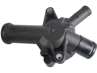 Carcasa termostato para Volkswagen Passat 2012-2018 83868QGWR 2016 2013 2014 2015 Foto 1 de 2