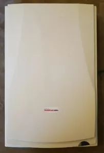 Visioneer Paperport 3100B Desktop Color Flatbed Parallel Scanner **No AC Adapter - Picture 1 of 9
