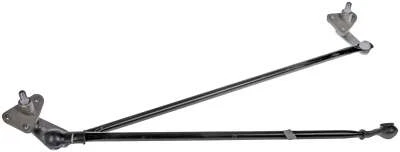 Windshield Wiper Linkage For 2000-2005 Hyundai Accent 2002 2001 2003 2004 Dorman - Image 1 of 2