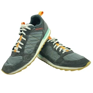 MERRELL Alpine Everyday Casual Athletic Shoes Sneakers J16699 - Men’s Size 9 - Picture 1 of 10