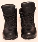 Tactical Research 6" Hot Weather Vibram Sole Boots TR966 Sz 8R VGC