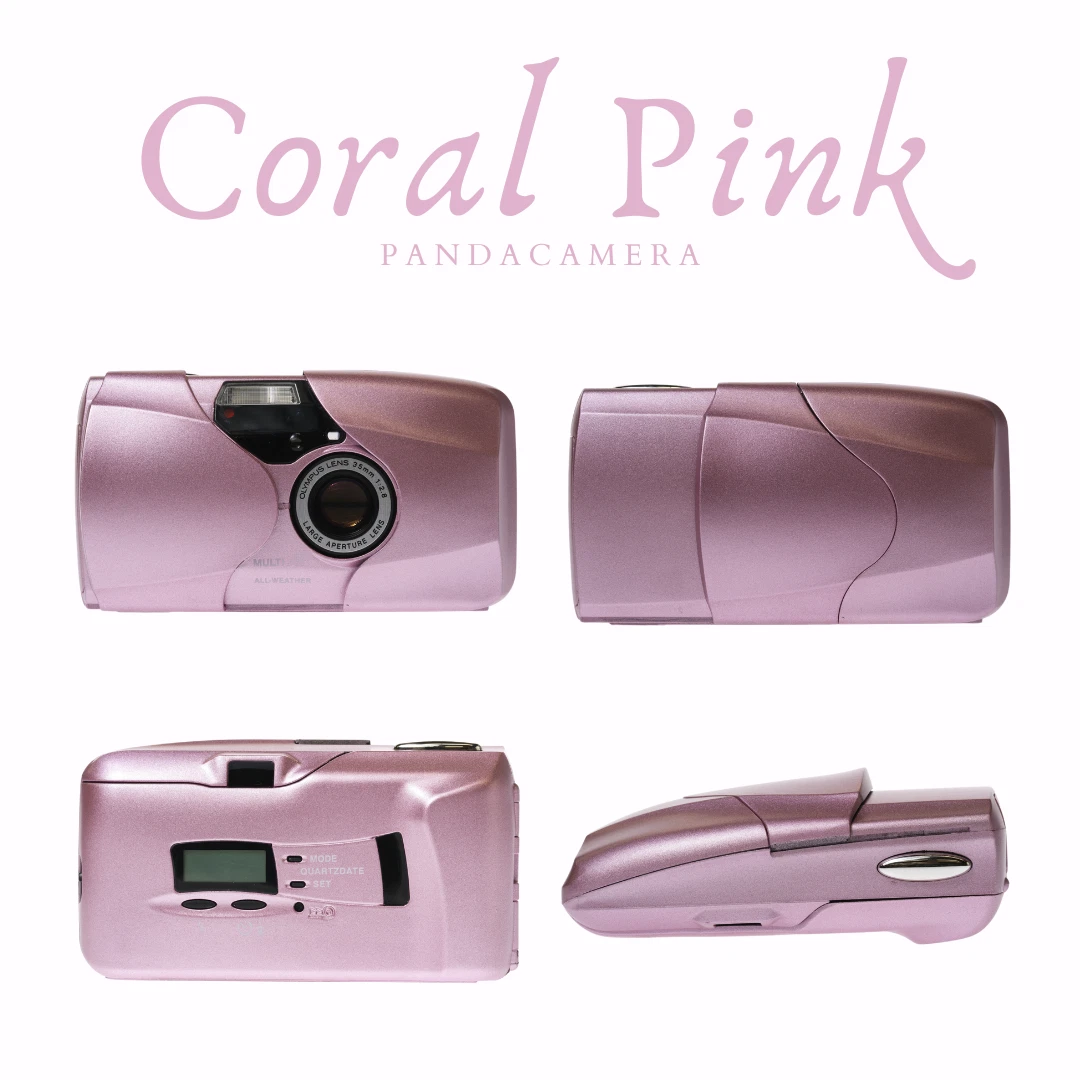 OLYMPUS MJU ii LIMITED バーガンディ フィルムカメラ OLYMPUS MJU ii LIMITED バーガンディ フィルムカメラ OLYMPUS MJU ii