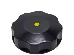 6258018M92 Agco Parts Non-Leak Fuel Tank Cap For Massey Ferguson GC1705 GC1715 - Picture 1 of 2