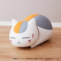 Natsume Yujin-cho the Movie Ephemeral Bond PVC Statue Spardose 1/2 Nyanko Sensei
