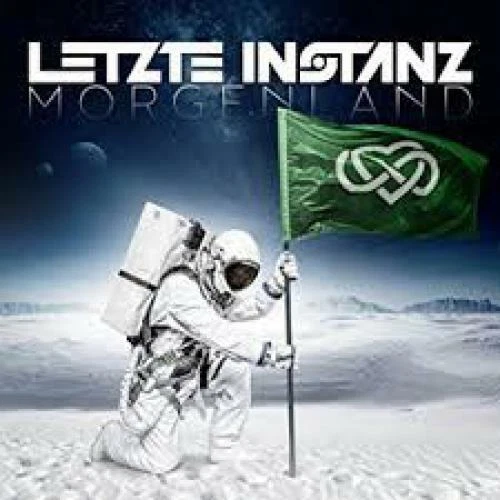 Letzte Instanz - Morgenland CD #G146073 - Bild 1 von 1