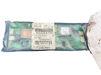 TDK CXA-0538 DC/AC INVERTER - Image 1 of 3