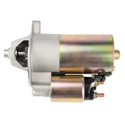 High Torque Starter For 1989-1995 Ford F150 F250 4.9L 5.0L 5.8L 3205 3268 - Image 1 of 4