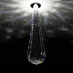 LED Crystal Swarovski Kristallen – FLOW 100 - Picture 1 of 2