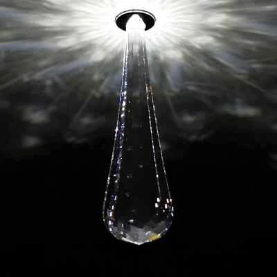 LED Crystal Swarovski Kristallen – FLOW 100 - Image 1 of 2