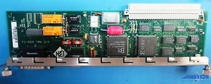 NETWORK EQUIPMENT TECHNOLOGIES 022139-100 IDNX PCA T1-DSX TRK IF CARD - Picture 1 of 2