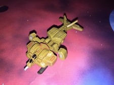 Micro Machines Aliens UD-4L Cheyenne Dropship Colonial Marines Space Ship RARE!!