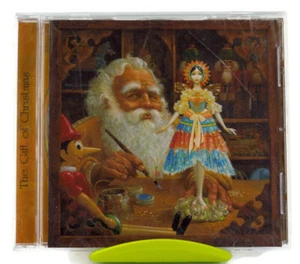 The Gift Of Christmas Wasatch Christmas Music CD Greenland Records 2010 Sealed - Picture 1 of 12