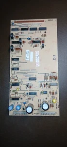 Stern SB-100 Pinball Sound Board Version C-1 (No Chimes) Tested ๐ VIDEO ๐ - Picture 1 of 2