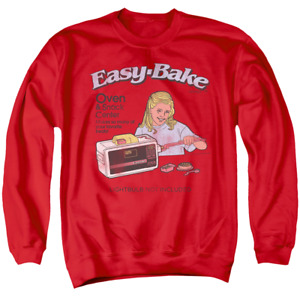 Easy Bake Oven Lightbulb Not Included - Men's Crewneck Sweatshirt