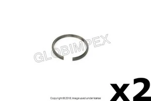Anillo sincronizado PORSCHE 911 930 (1976-1988) (Juego de 2) O.E.M. + 1 AÑO DE GARANTÍA - Imagen 1 de 1