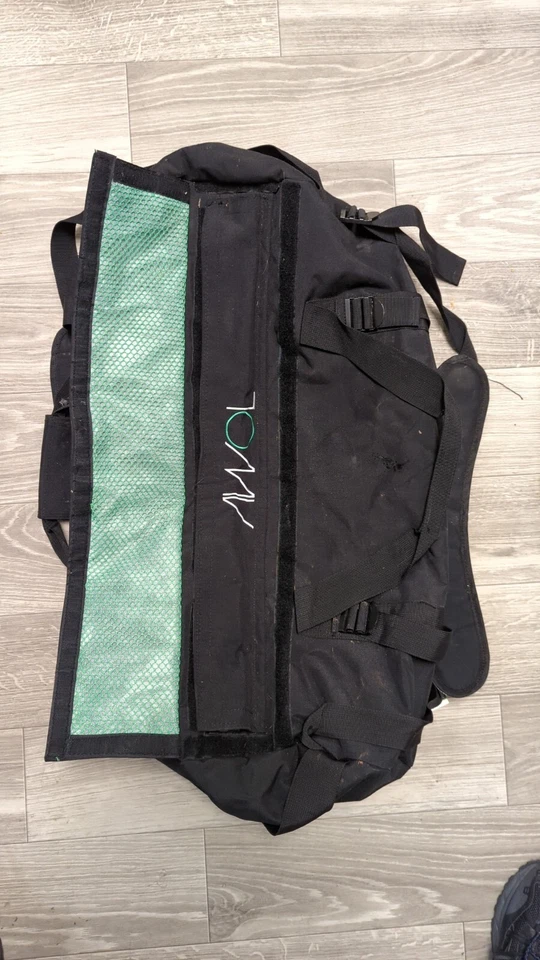 AWOL Duffle Bag (All Weather Odor-Lock) - Image 1 of 3