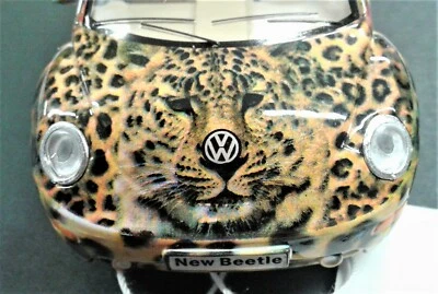 Volkswagen New Beetle Maculato - Immagine 1 di 4
