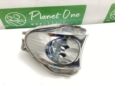 Faro antiniebla lado derecho pasajero delantero derecho Lexus ES350 XV40 2010 2011 2012 FABRICANTE DE EQUIPOS ORIGINALES Foto 1 de 4