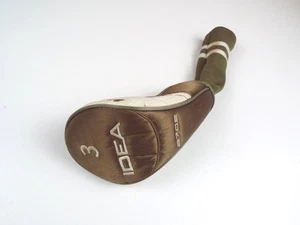 Copricapo mazza da golf Adams Golf 3 Wood Idea spedizione 1 giorno - Foto 1 di 2