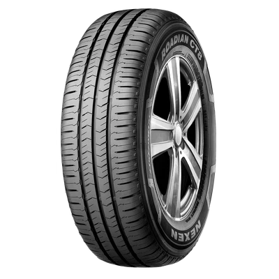 NEXEN Sommerreifen 195/70 R 15 C TL 104/102T ROADIAN CT8 8PR (CHN) - Bild 1 von 3