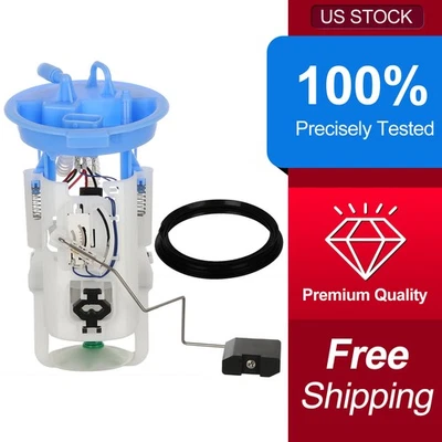 For BMW M3 2001-2006 l6 3.2L E8494M FG1659 Fuel Pump Module - Image 1 of 4