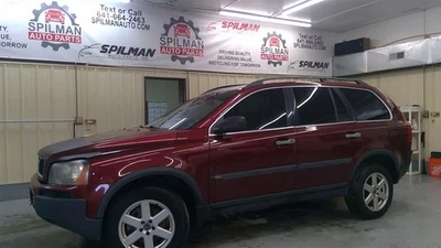 Volvo XC90 2004 AWD caja de transferencia 360002729 6306 Foto 1 de 4