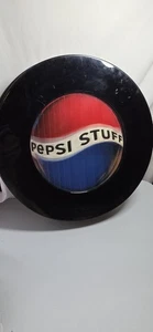 Pepsi Flip Sign Electronic Flips 2 Separate Scenes Man Cave Battery Operated - Picture 1 of 3