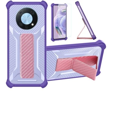 for Huawei Nova Y90 Phone Case Cover Glass Screen Protector A1 - Image 1 of 4