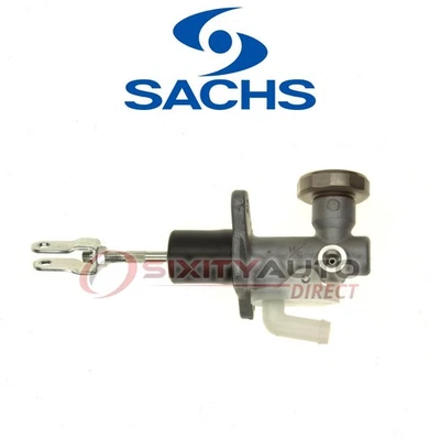 SACHS Clutch Master Cylinder for 2005-2015 Nissan Xterra 4.0L V6 - id - Image 1 of 4