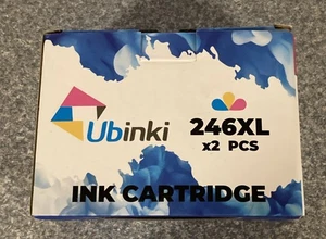 Ubinki 246XL 2er Pack - Bild 1 von 3