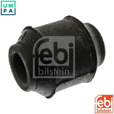 2x MOUNTING CONTROLTRAILING ARM 41397 FOR HYUNDAI ACCENT/GYRO/II EXCEL AVEGA - Image 1 of 4