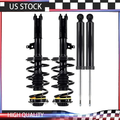 Puntales delanteros y amortiguadores traseros OE para Chevrolet Traverse 2018-2021 OE Foto 1 de 4