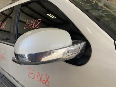 Espejo retrovisor lateral pasajero intermitente eléctrico Opt DL3 se adapta 09-14 ESCALADE 1979958 Foto 1 de 4