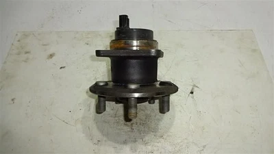 BUJE TRASERO 4 PUERTAS SEDÁN SE ADAPTA 09-17 COROLLA 623470 Foto 1 de 4