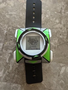 Ben 10 Omnitrix Interactive Watch Toy Game Playmates Toys Cartoon Network 2019 - Picture 1 of 10