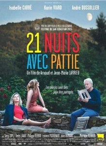 21 Nuits Avec Patti - Imagen 1 de 1