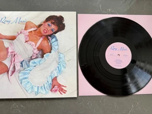 Roxy Music - Roxy Music - Picture 1 of 2
