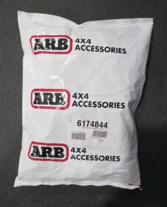 ARB 6174844 Herrajes de Montaje 4 x 4 Accesorios Cabrestante Bull Bar para Toyota Tacoma - Imagen 1 de 2