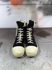 Rick Owen Ramone DRKSHDW - Picture 1 of 4