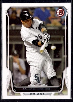 2014 Bowman Avisail Garcia Chicago White Sox #45 - Image 1 of 2