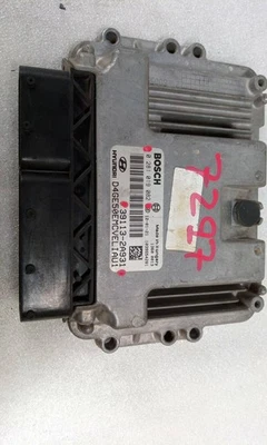 0281019082 centralina motore per HYUNDAI I30 (GD) STYLE 513309 - Immagine 1 di 4