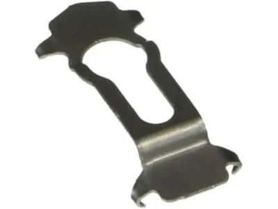 Soporte de moldura de techo genuino Honda 74308-ST0-003 Foto 1 de 3