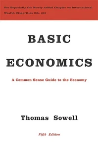 Basic Economics - Foto 1 di 1
