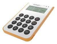 2714101-000 ReinerSCT cyberJack one SmartCard-Leser USB 2.0 ~D~ - Bild 1 von 1