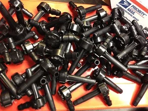 100 New Maple Tree Taps/ spouts/ spiles 5/16" for syrup sap FREE PRIORITY SHIP - Picture 1 of 1