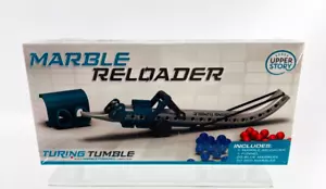Cargador de mármol Upper Story Turing Tumble 2021 - ¡Nuevo y sellado! - Imagen 1 de 6