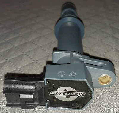 Nuevo 1 pieza bobina de encendido 02-09 Dodge Jeep liberty Mitsubishi 3,7 L V6 Foto 1 de 3