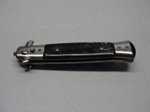 FOLDING COMB FOR TRAVEL Z1968 - Picture 1 of 3