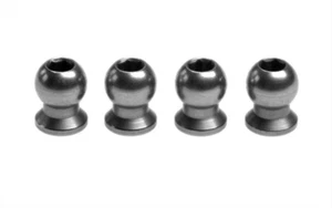 Kugel D 5.8mm 1/10 PureTen V-ONE RRR EVO 1/8 EVOLVA M3 Ersatzteil Kyosho VZ225 - Bild 1 von 2